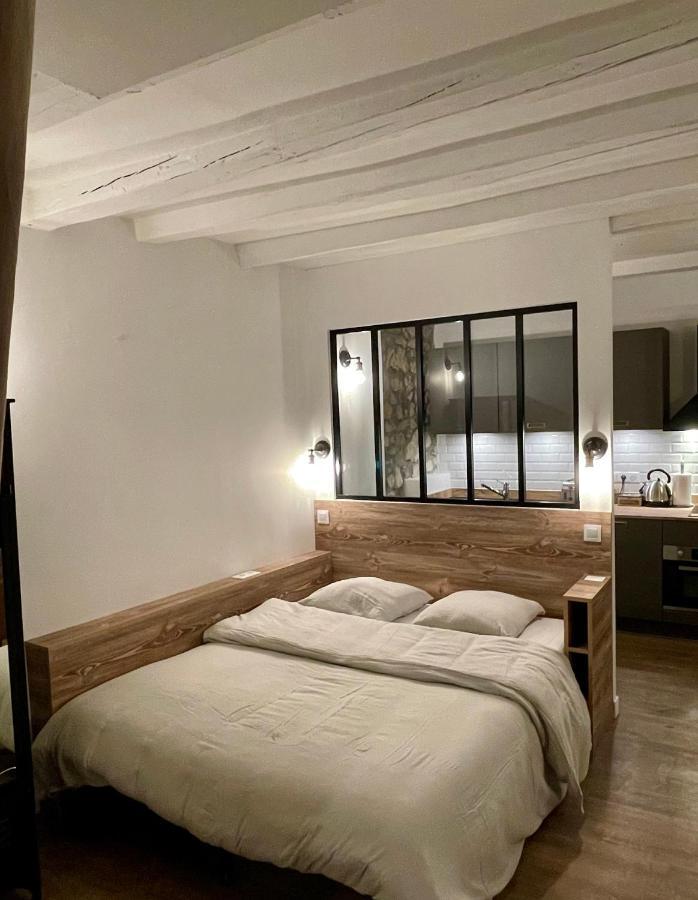 La Loge De Pierre Au Coeur De La Vieille Ville D Annecy Exterior foto